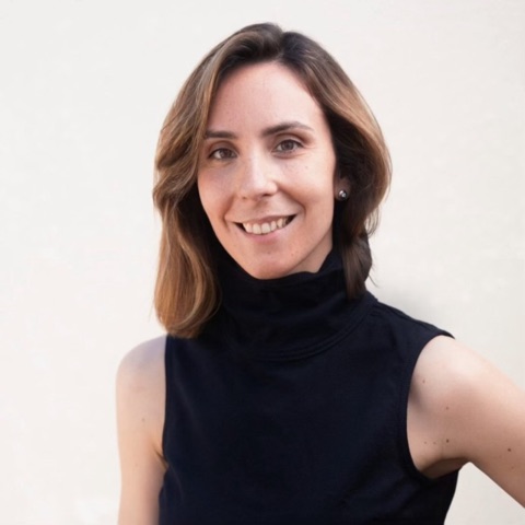 Marta Chavarría Romero, lawyer and co-founder of Amura Audit